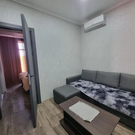 Stefan's In The Center Apartment